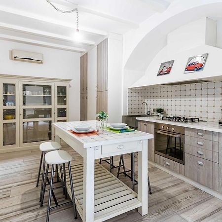 Joivy Balabiot Apartment Milan Luaran gambar