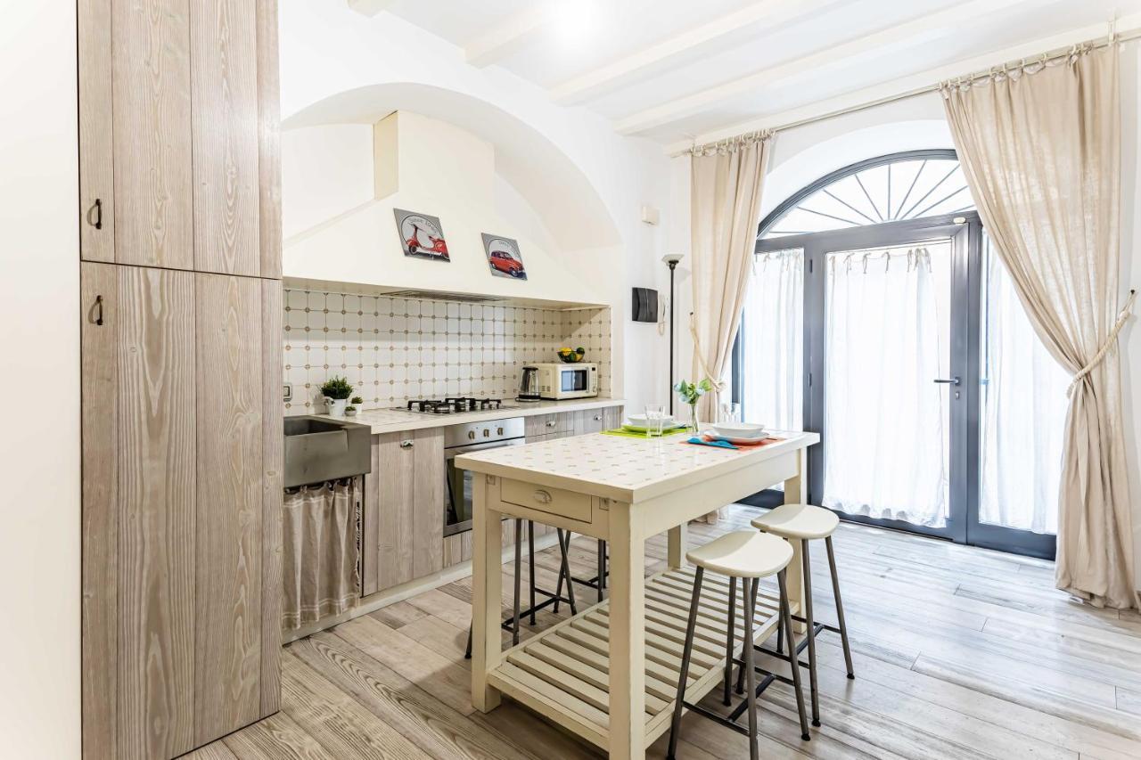 Joivy Balabiot Apartment Milan Luaran gambar