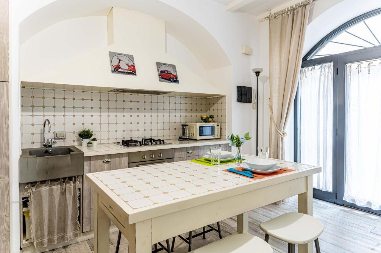 Joivy Balabiot Apartment Milan Luaran gambar