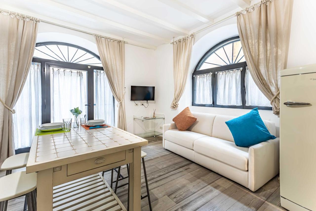Joivy Balabiot Apartment Milan Luaran gambar