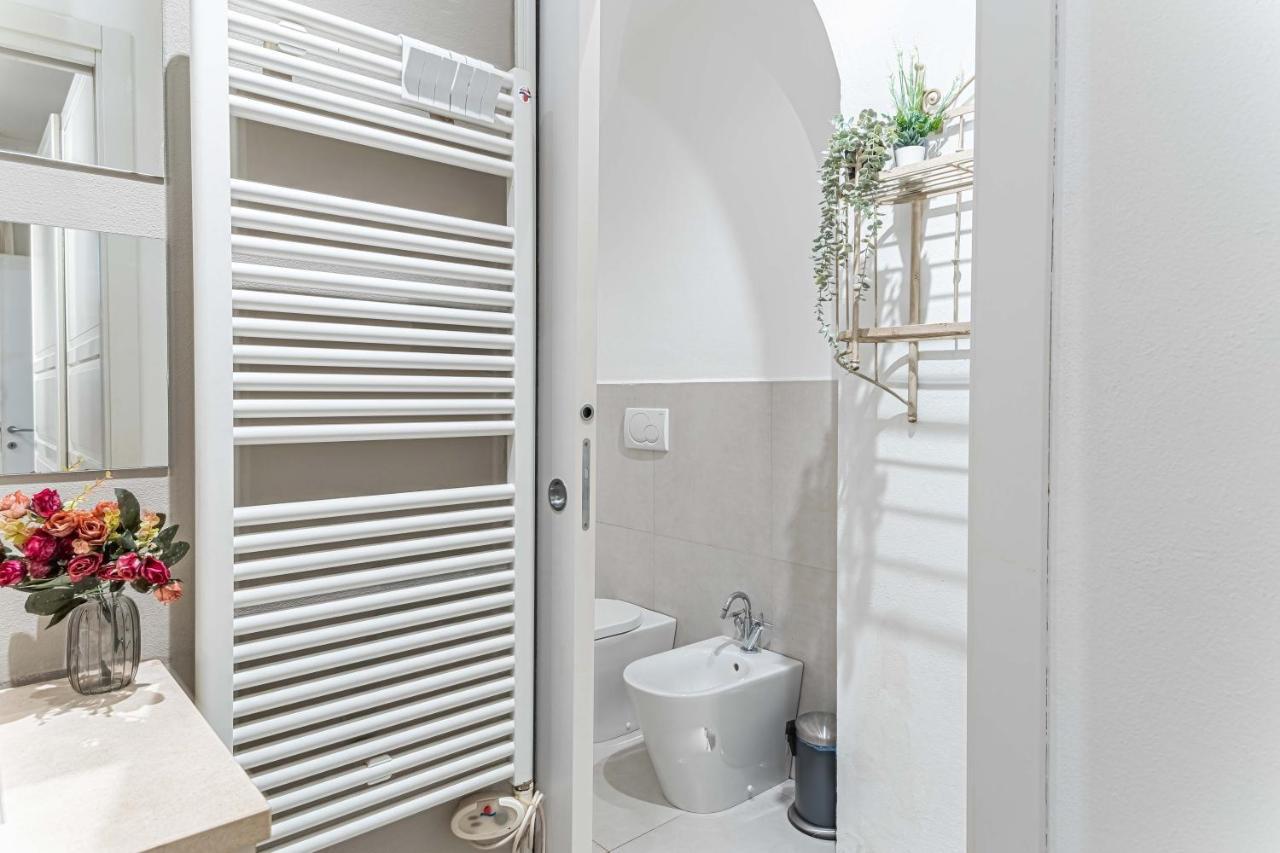 Joivy Balabiot Apartment Milan Luaran gambar